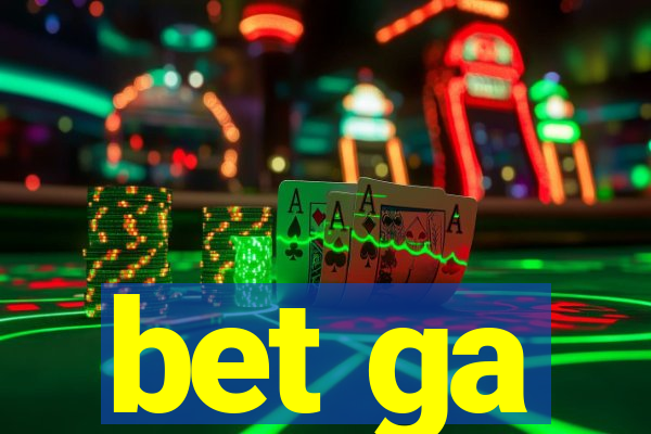 bet ga